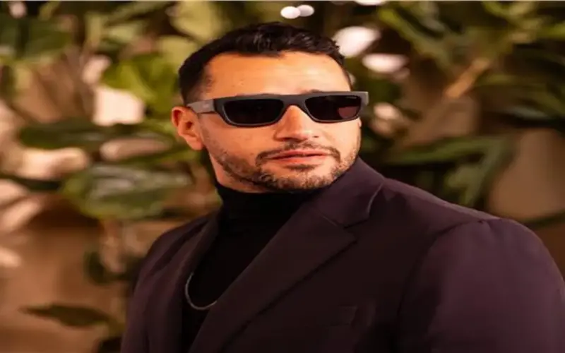 «شاهد قبل الحذف».. مسلسل جديد بطولة علي الطيب